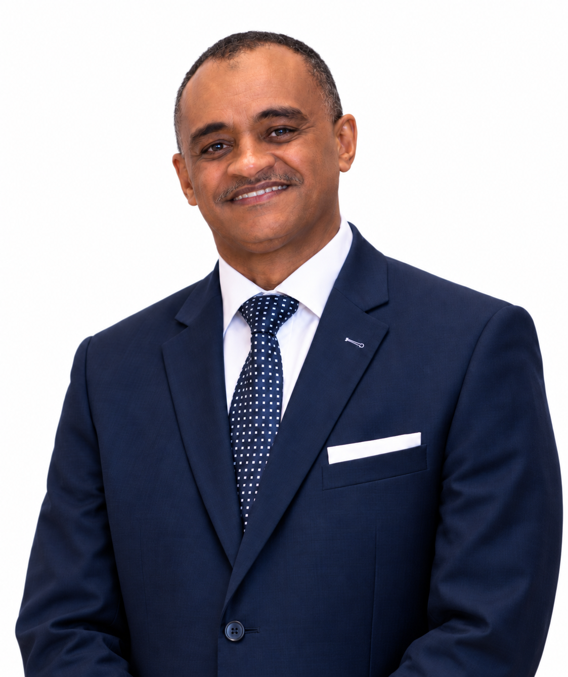 AHQS Founder and Principal Consultant
